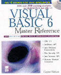 Visual Basic 6 Master Reference