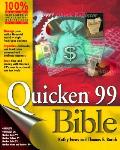 Quicken 99 Bible
