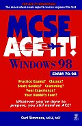 Mcse Windows 98 Ace It