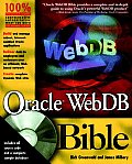 Oracle Webdb Bible