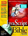 Javascript Bible 4th Edition