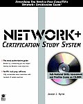 Network+ Certification Study Guide with CDROM