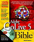 Adobe GoLive 5 Bible