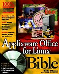 Applixware Office For Linux Bible