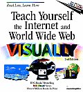 Teach Yourself Internet & WWw 2ND Edition Visual