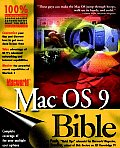Macworld Mac OS 9 Bible