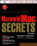Macworld Mac Secrets 6th Edition