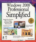 Windows 2000 Professional Simplified