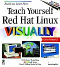 Teach Yourself Red Hat Linux Visually