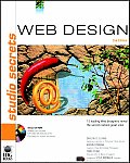 Web Design Studio Secrets 2nd Edition