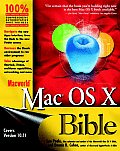 Macworld Mac Os X Bible