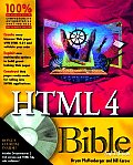 Html 4 Bible 2nd Edition