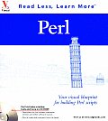 Perl Your Visual Blueprint For Building