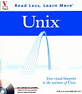 Unix Your Visual Blueprint To The Universe of Unix