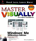 Master Microsoft Windows Millenium Visually