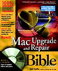 Macworld Mac Upgrade & Repair Bible