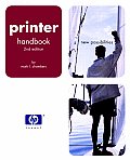 Hewlett Packard Official Printer Handbook 2nd Edition