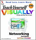 Teach Yourself Networking Visually 2nd Edition