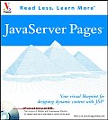 Javaserver Pages Your Visual Blueprint