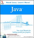 Java Visual Blueprint
