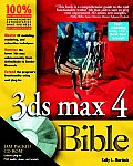 3D Studio Max RX Bible