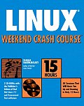 Linux Weekend Crash Course