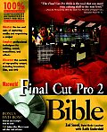 Macworld Final Cut Pro 2 Bible