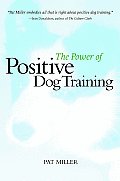 Power Of Positive Dog Training For Peo