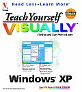Teach Yourself Visually Windows XP 1st Edition