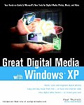 Digital Media With Windows Xp