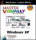 Master Visually Windows XP 1st Edition