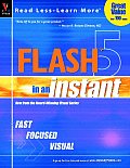 Flashtm 5 in an Instant (In an Instant)