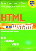 Html In An Instant