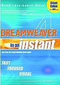 Dreamweaver. 4 in an Instant (In an Instant)