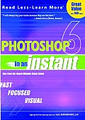 Photoshop 6 In An Instant