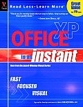 Office XP In An Instant
