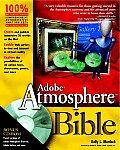 Adobe. Atmospheretm Bible with CDROM (Bible)