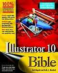 Illustrator. 10 Bible (Bible)