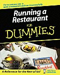 Running A Restaurant For Dummies