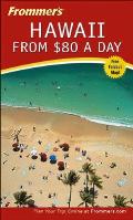 Frommers Hawaii From $80 A Day 34th Edition 03