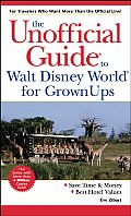 Unofficial Guide To Walt Disney World For Grow