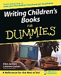 Writing Childrens Books For Dummies