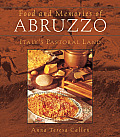 Food & Memories of Abruzzo Italys Pastoral Land