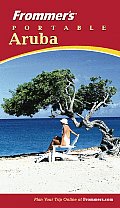 Frommers Portable Aruba 2nd Edition