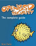 Openbsd Security The Complete Guide