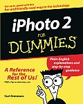 iPhoto 2 For Dummies