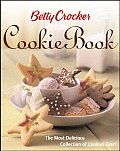 Betty Crockers Cookie Book