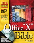 Microsoft Office 2003 Bible