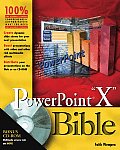 Microsoft Office PowerPoint 2003 Bible