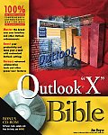 Outlook 2003 Bible